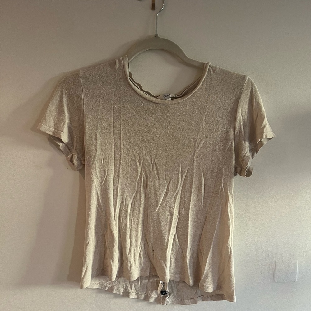Ozma Lou Tee